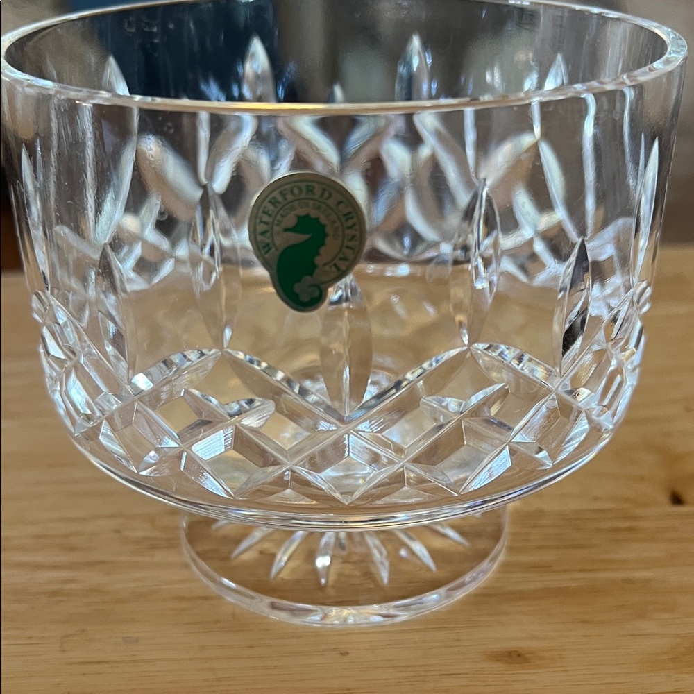 Waterford Crystal Bowl